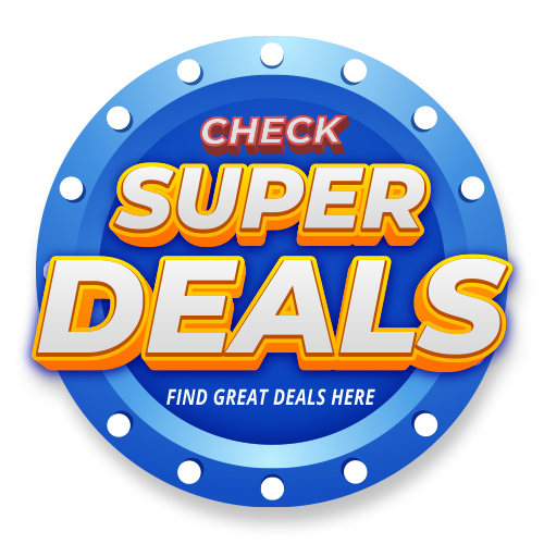 Welcome to Check Super Deals